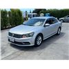 Image 1 : VOLK PASSAT 2017 T-REPO 2 DAYS