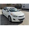 Image 2 : HYUN ELANTRA 2011 O/S-WAIT/TITLE