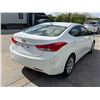 Image 3 : HYUN ELANTRA 2011 O/S-WAIT/TITLE