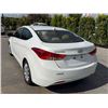 Image 4 : HYUN ELANTRA 2011 O/S-WAIT/TITLE