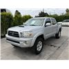 Image 1 : TOYT TACOMA 2006 O/S-T SMOG-2 DAYS