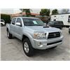 Image 2 : TOYT TACOMA 2006 O/S-T SMOG-2 DAYS