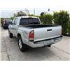 Image 4 : TOYT TACOMA 2006 O/S-T SMOG-2 DAYS