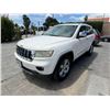 Image 1 : JEEP  GD CHEROKEE 2012 T