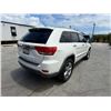 Image 3 : JEEP  GD CHEROKEE 2012 T