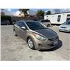 Image 2 : HYUN ELANTRA 2013 T