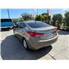 Image 4 : HYUN ELANTRA 2013 T