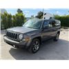 Image 1 : JEEP  PATRIOT 2015 T-REPO 2 DAYS