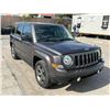 Image 2 : JEEP  PATRIOT 2015 T-REPO 2 DAYS