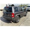 Image 3 : JEEP  PATRIOT 2015 T-REPO 2 DAYS
