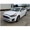 Image 1 : FORD  FUSION  2019 T-REPO-SMOG-2 DAYS