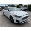 Image 2 : FORD  FUSION  2019 T-REPO-SMOG-2 DAYS