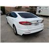 Image 4 : FORD  FUSION  2019 T-REPO-SMOG-2 DAYS
