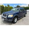 Image 1 : FORD  EXPLORER  2007 APPT/DUP-T SMOG-15DAYS