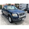 Image 2 : FORD  EXPLORER  2007 APPT/DUP-T SMOG-15DAYS