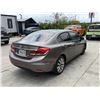 Image 3 : HOND CIVIC 2015 T-REPO 2 DAYS