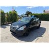 Image 1 : NISS VERSA 2017 APP/DUP-T/EXP-ONLY