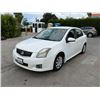 Image 1 : NISS SENTRA 2011 SALV-T-DON TMU