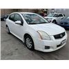 Image 2 : NISS SENTRA 2011 SALV-T-DON TMU