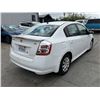 Image 3 : NISS SENTRA 2011 SALV-T-DON TMU