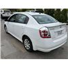 Image 4 : NISS SENTRA 2011 SALV-T-DON TMU