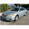 Image 1 : TOYT CAMRY 2007 L/S-DON