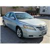 Image 2 : TOYT CAMRY 2007 L/S-DON