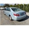 Image 4 : TOYT CAMRY 2007 L/S-DON
