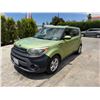 Image 1 : KIA SOUL 2018 T-DONATION