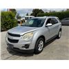 Image 1 : CHEV EQUINOX 2011 T-DONATION
