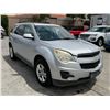 Image 2 : CHEV EQUINOX 2011 T-DONATION