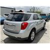 Image 3 : CHEV EQUINOX 2011 T-DONATION