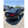 Image 3 : BMW  535I 2011 T
