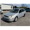 Image 1 : FORD  FOCUS 2002 T-DONATION