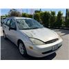 Image 2 : FORD  FOCUS 2002 T-DONATION