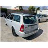 Image 4 : FORD  FOCUS 2002 T-DONATION