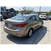 Image 3 : HYUN ELANTRA 2016 WAIT/TITLE