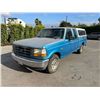 Image 1 : FORD  F-150 1994 T-DONATION