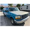 Image 2 : FORD  F-150 1994 T-DONATION