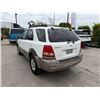Image 4 : KIA SORENTO 2004 T-DONATION