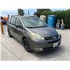 Image 2 : TOYT SIENNA 2004 APP  DUP/T-DON