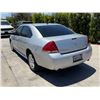 Image 4 : CHEV IMPALA 2016 APP  DUP/T-DON