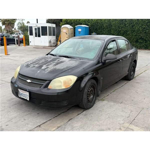 CHEV COBALT 2006 T-DONATION
