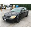 Image 1 : CHEV COBALT 2006 T-DONATION