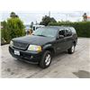 Image 1 : FORD  EXPLORER  2004 T-DONATION