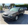 Image 1 : TOYT CAMRY 2003 APP/DUP-T/EXP-ONLY DON