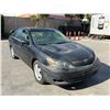 Image 2 : TOYT CAMRY 2003 APP/DUP-T/EXP-ONLY DON