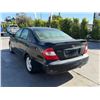 Image 4 : TOYT CAMRY 2003 APP/DUP-T/EXP-ONLY DON