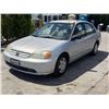 Image 1 : HOND CIVIC 2002 T-DONATION
