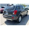 Image 3 : CHEV CAPTIVA 2013 T-DONATION